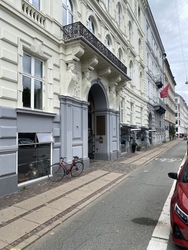 Lunge og Allergiklinikken, København
