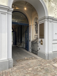 Lunge og Allergiklinikken, København