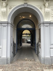 Lunge og Allergiklinikken, København