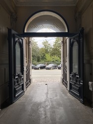 Lunge og Allergiklinikken, København