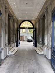Lunge og Allergiklinikken, København