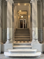 Lunge og Allergiklinikken, København