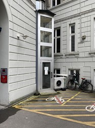 Lunge og Allergiklinikken, København