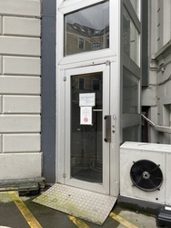 Lunge og Allergiklinikken, København