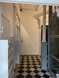 Lunge og Allergiklinikken, København
