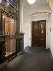 Lunge og Allergiklinikken, København