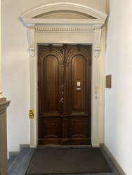 Lunge og Allergiklinikken, København