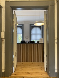 Lunge og Allergiklinikken, København