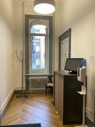 Lunge og Allergiklinikken, København