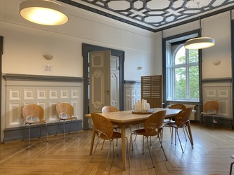 Lunge og Allergiklinikken, København