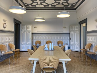 Lunge og Allergiklinikken, København