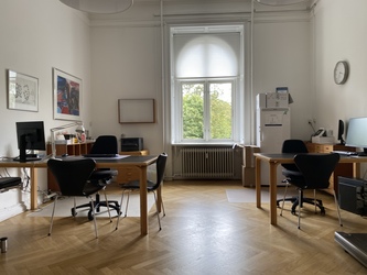 Lunge og Allergiklinikken, København
