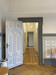 Lunge og Allergiklinikken, København