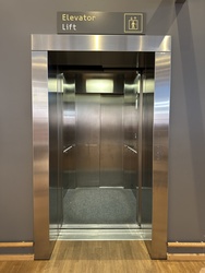 Billund Lufthavn - Cafeer og Lounges - Gastro