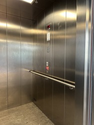 Billund Lufthavn - Cafeer og Lounges - King Amlet Lounge