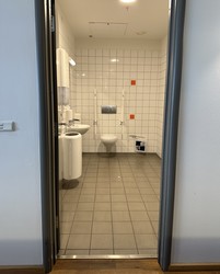 Billund Lufthavn - Cafeer og Lounges - King Amlet Lounge