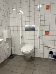 Billund Lufthavn - Cafeer og Lounges - King Amlet Lounge