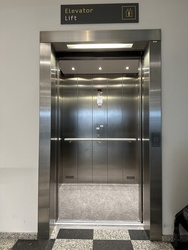 Billund Lufthavn - Afrejse - Fra security til boarding (ny)