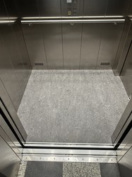 Billund Lufthavn - Afrejse - Fra security til boarding (ny)