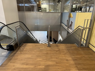 Billund Lufthavn - Afrejse - Fra security til boarding (ny)