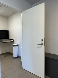 GIVSKUD ZOO - ZOOTOPIA - Hovedindgangen