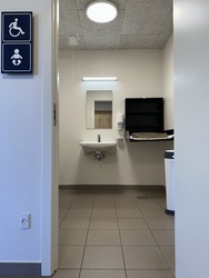 GIVSKUD ZOO - ZOOTOPIA - Hovedindgangen