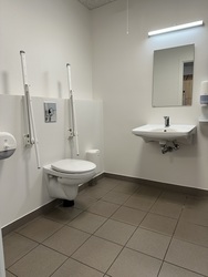 GIVSKUD ZOO - ZOOTOPIA - Hovedindgangen