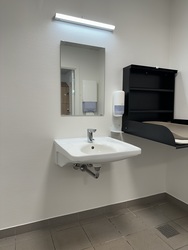 GIVSKUD ZOO - ZOOTOPIA - Hovedindgangen