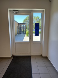 GIVSKUD ZOO - ZOOTOPIA - Hovedindgangen