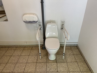 Givskud Zoo - Zootopia - Område P1