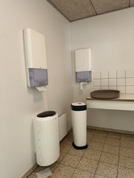 Givskud Zoo - Zootopia - Område P1