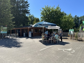 Givskud Zoo - Zootopia - Område P1