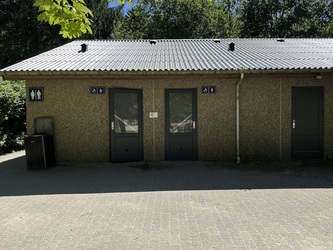 Givskud Zoo - Zootopia - Område P1