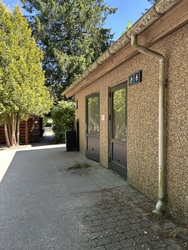 Givskud Zoo - Zootopia - Område P1