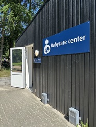 GIVSKUD ZOO - ZOOTOPIA - Område P3 - Changing Place