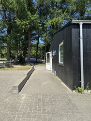 GIVSKUD ZOO - ZOOTOPIA - Område P3 - Changing Place