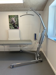 GIVSKUD ZOO - ZOOTOPIA - Område P3 - Changing Place