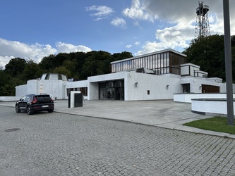 Kunsten -  Udstillingen