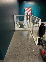 Kunsten -  Udstillingen