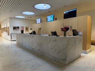 Kunsten -  Udstillingen