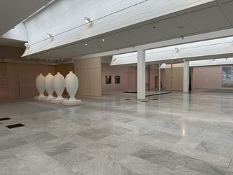 Kunsten -  Udstillingen