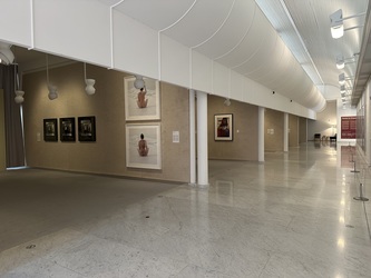 Kunsten -  Udstillingen