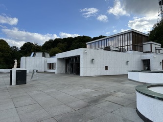 Kunsten - Brasserie Kunsten