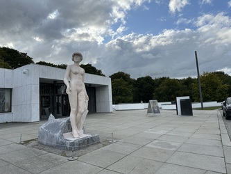 Kunsten - Brasserie Kunsten