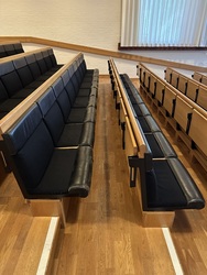 Kunsten - Auditorium, Alrummet og Værkstedet