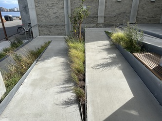 Utzon Center - Obelske Auditorium