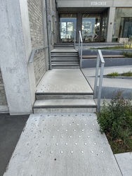 Utzon Center - Obelske Auditorium