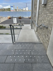 Utzon Center - Obelske Auditorium