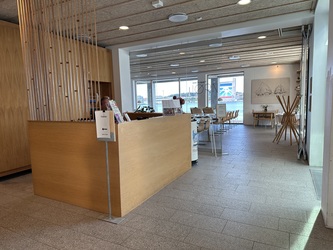 Utzon Center -  Udstilling