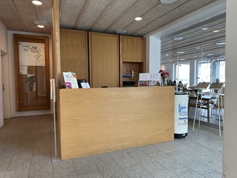 Utzon Center -  Udstilling